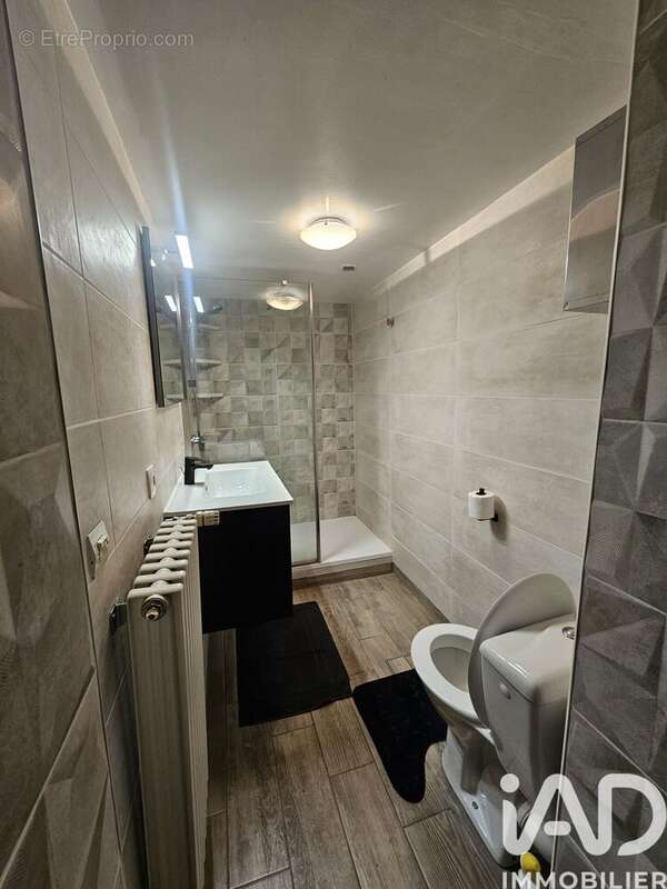 Photo 8 - Maison à MONTREUIL-AUX-LIONS