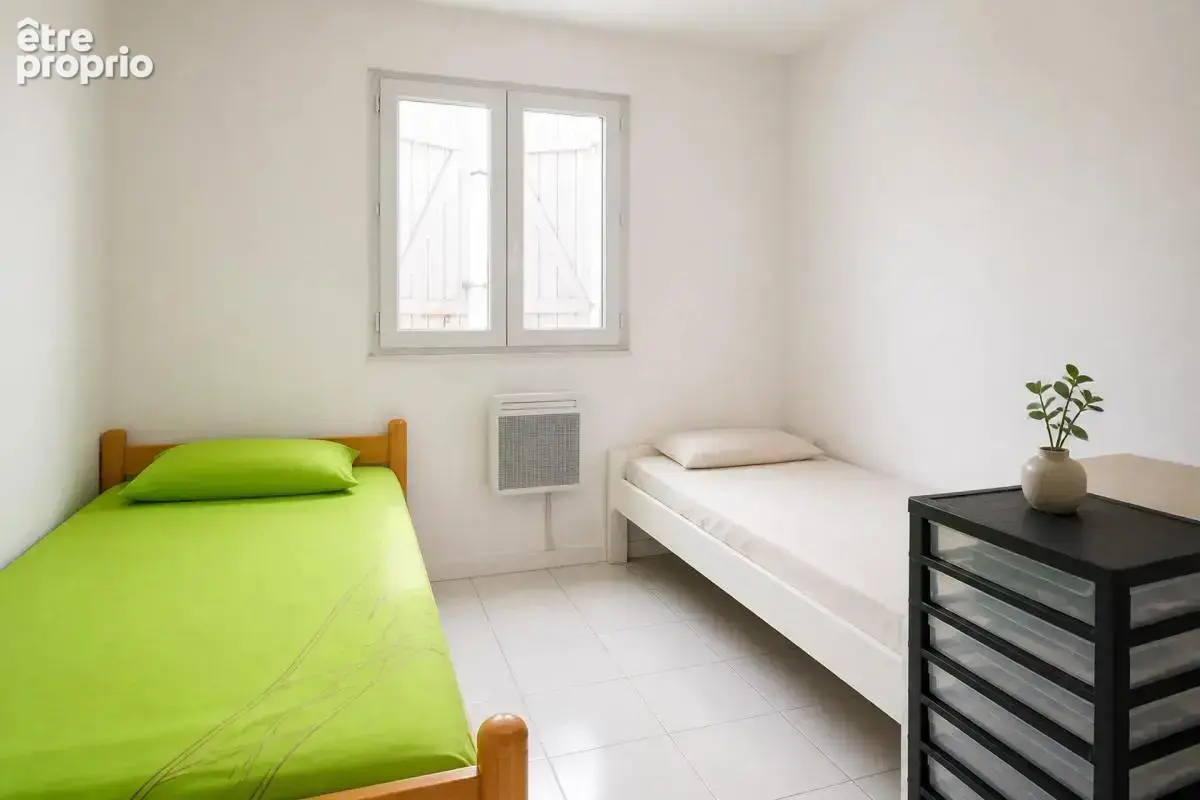 Persan – maison familiale + logement indépendant - photo 8