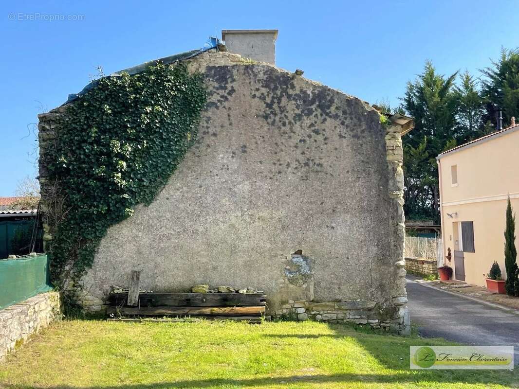 Autre à MONS
