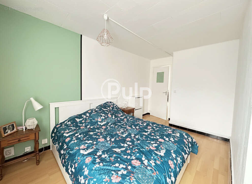 Appartement à WINGLES