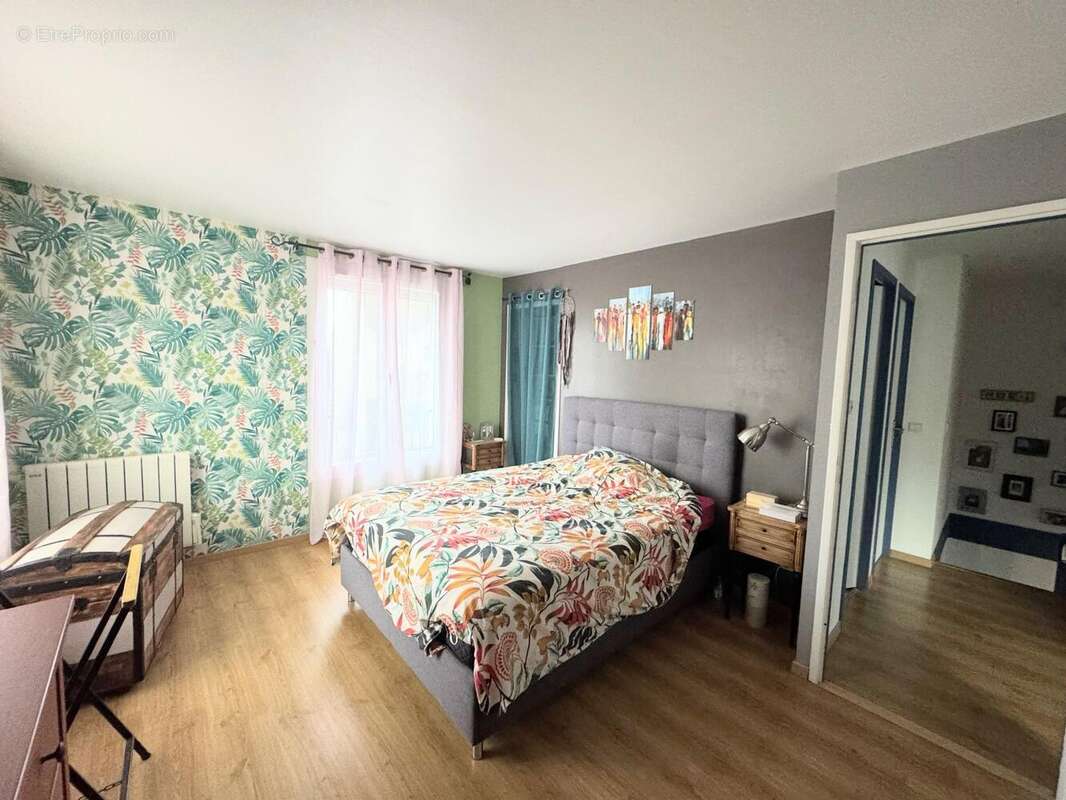 Photo 6 - Maison à ACHERES
