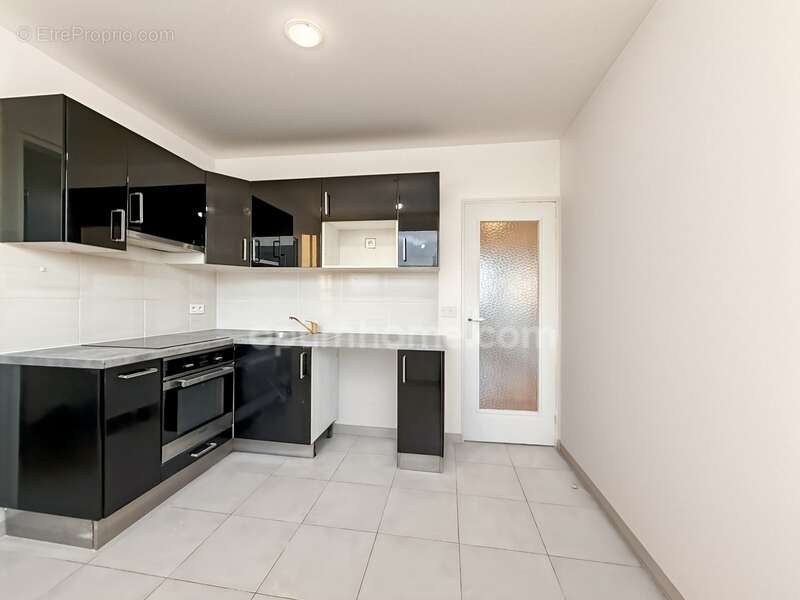 Appartement à ERMONT