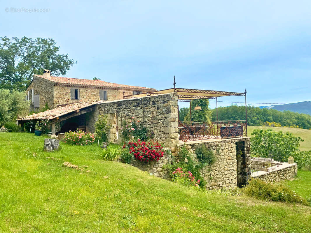 Maison à APT