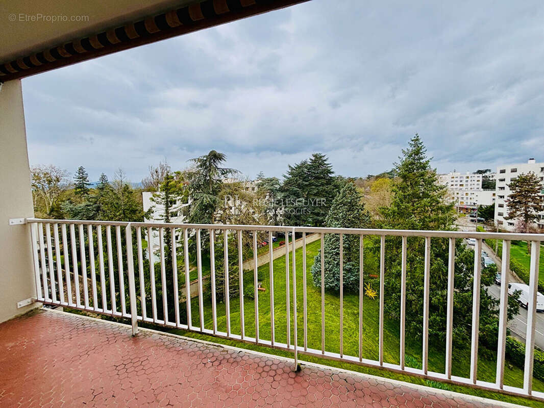 Appartement à ECULLY