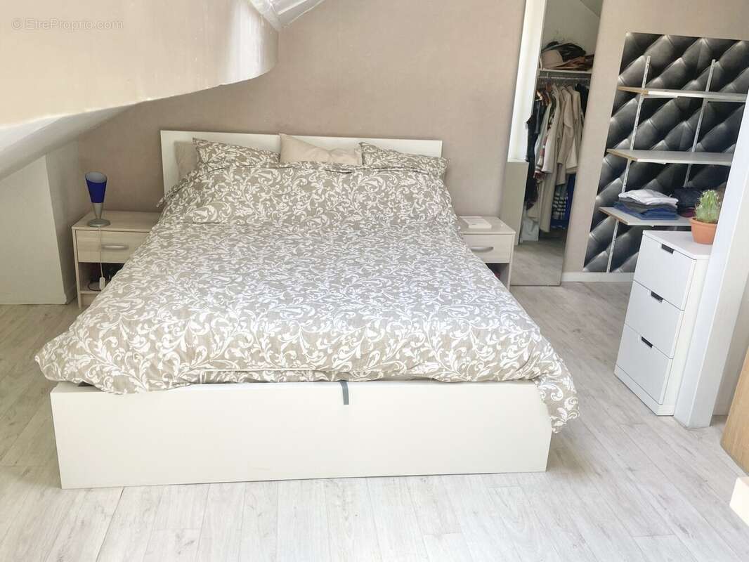 IMG_7054 - Maison à ROSNY-SOUS-BOIS