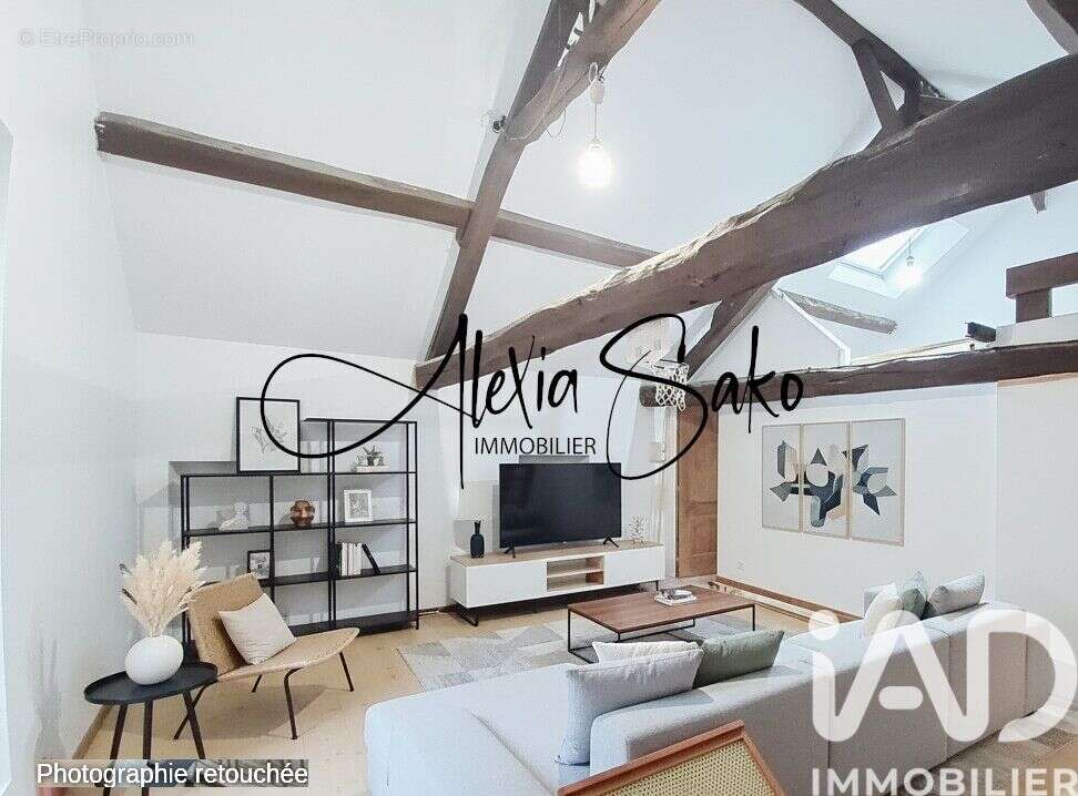 Photo 2 - Appartement à VERNOUILLET