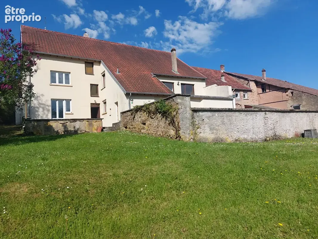 Maison Betting 8 pièce(s) 177.40 m2 - photo 2