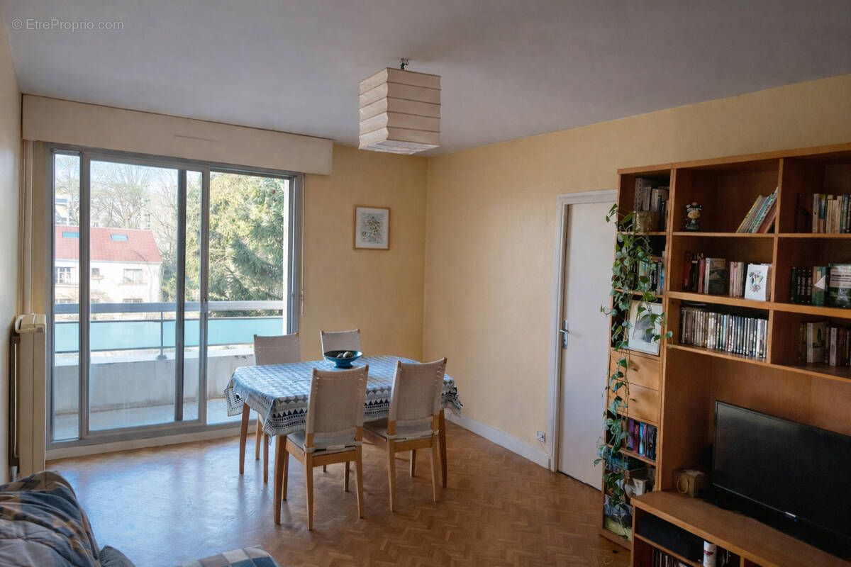 Appartement à CRETEIL