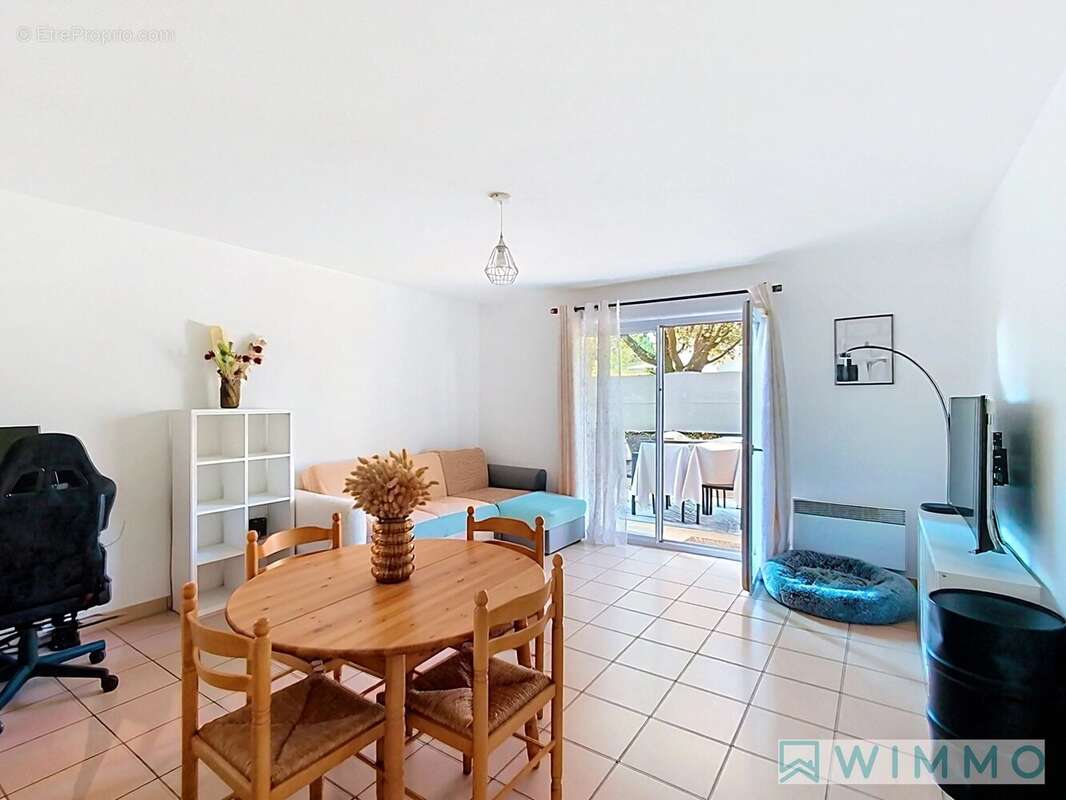 Appartement à MERIGNAC
