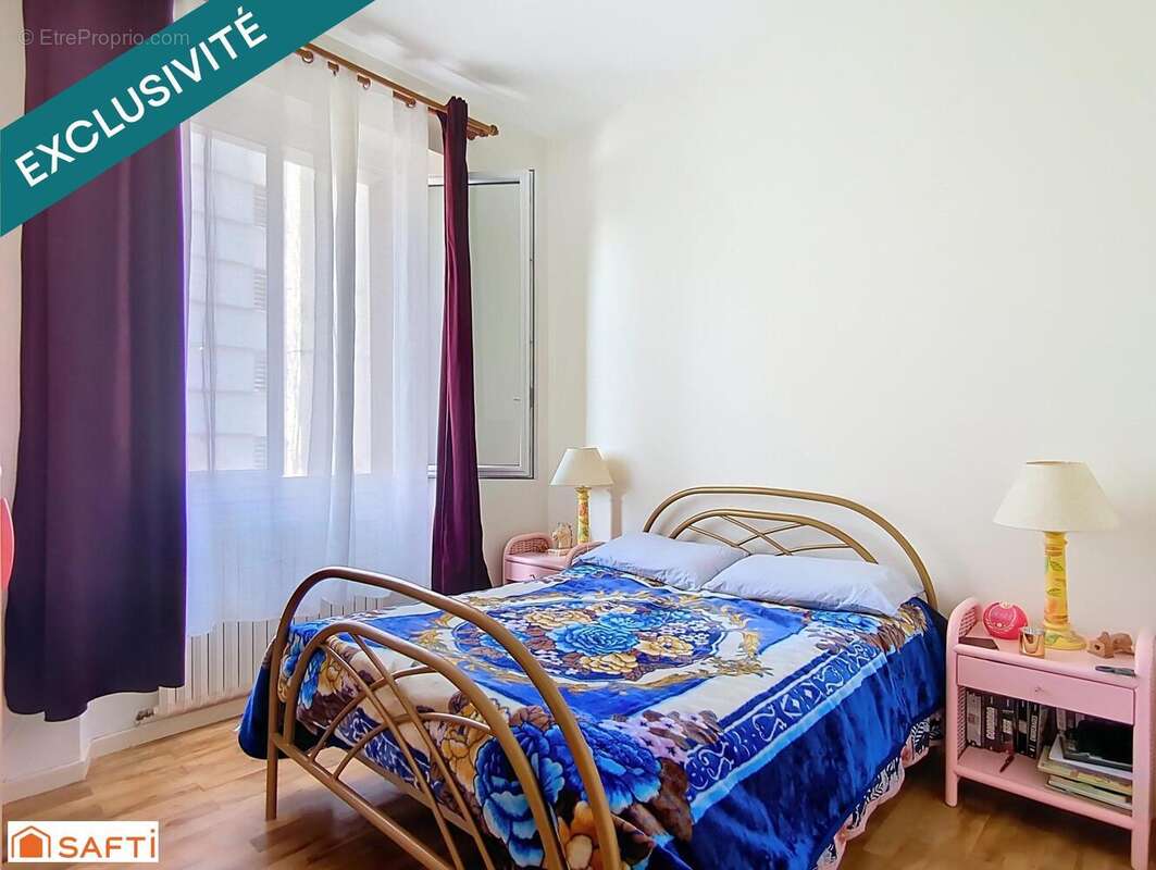 Photo 9 - Maison à GRENOBLE