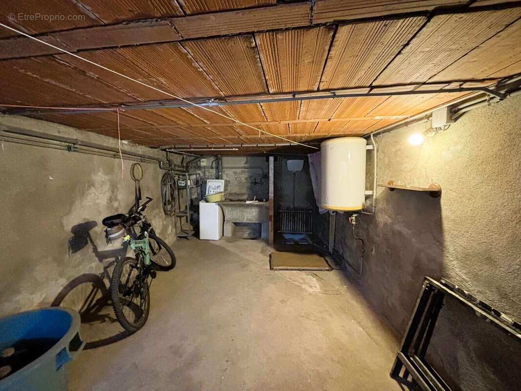 Maison à RIEUX-MINERVOIS