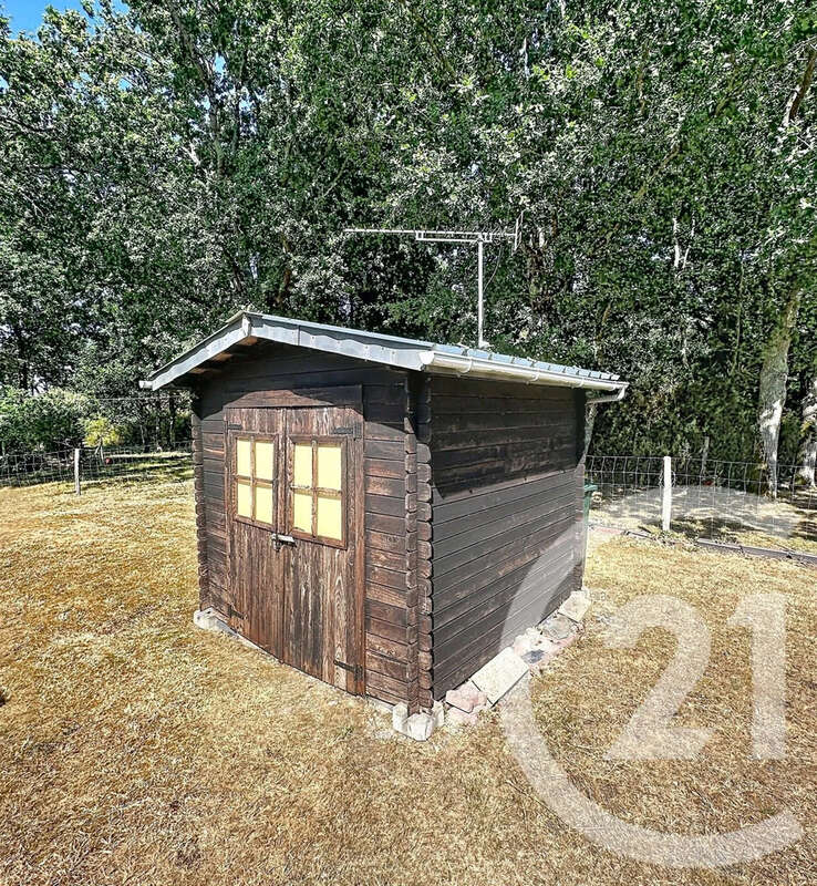 Maison 27 m² à Penestin  - photo 8