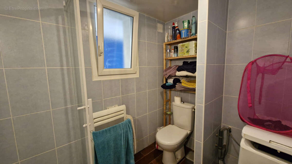 Appartement à MORTAGNE-SUR-GIRONDE