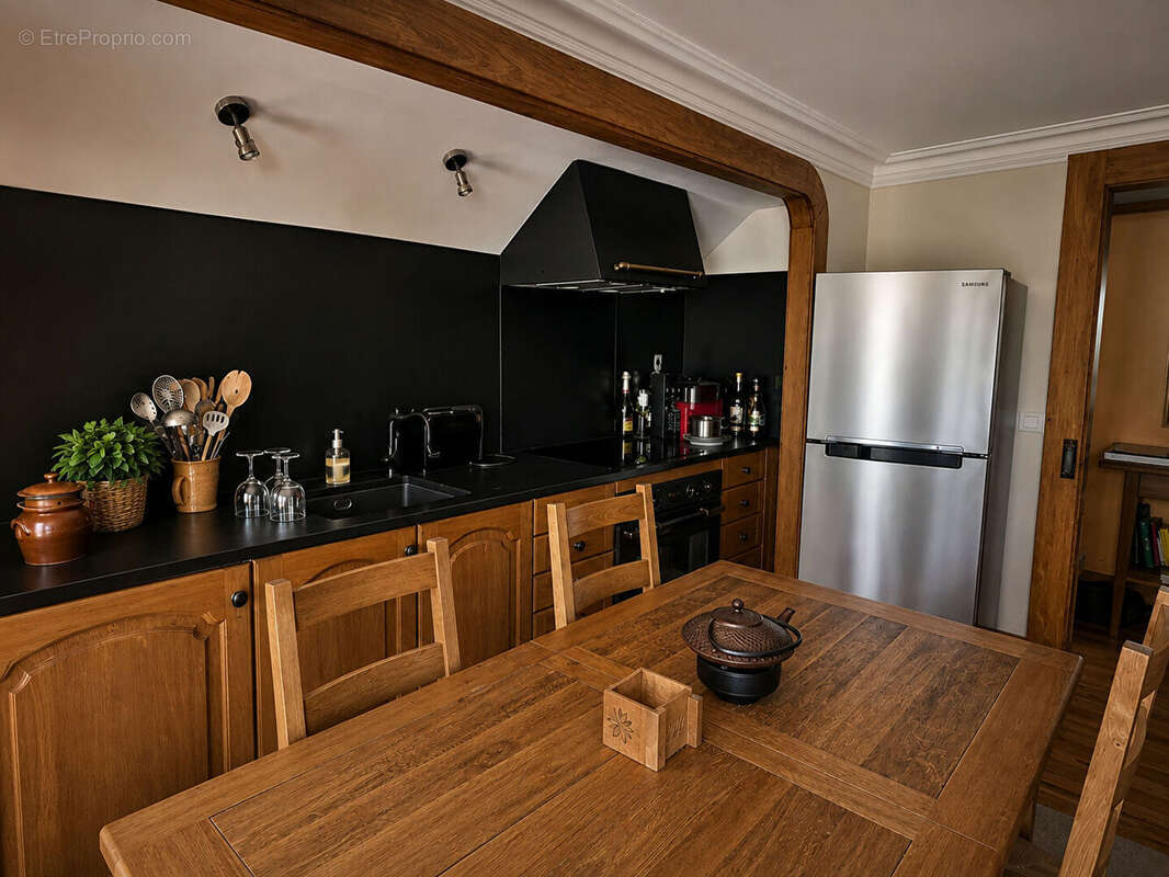 Appartement Morteau 3 pièce(s) 66.82 m2 - photo 5