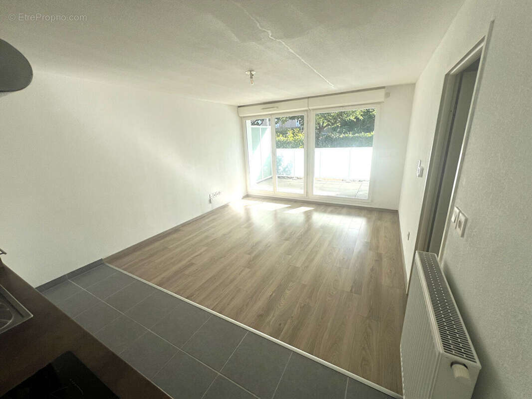 Appartement à BLAGNAC
