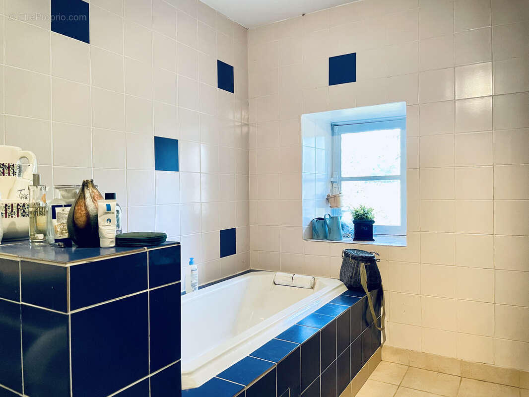 Maison à L&#039;ISLE-JOURDAIN