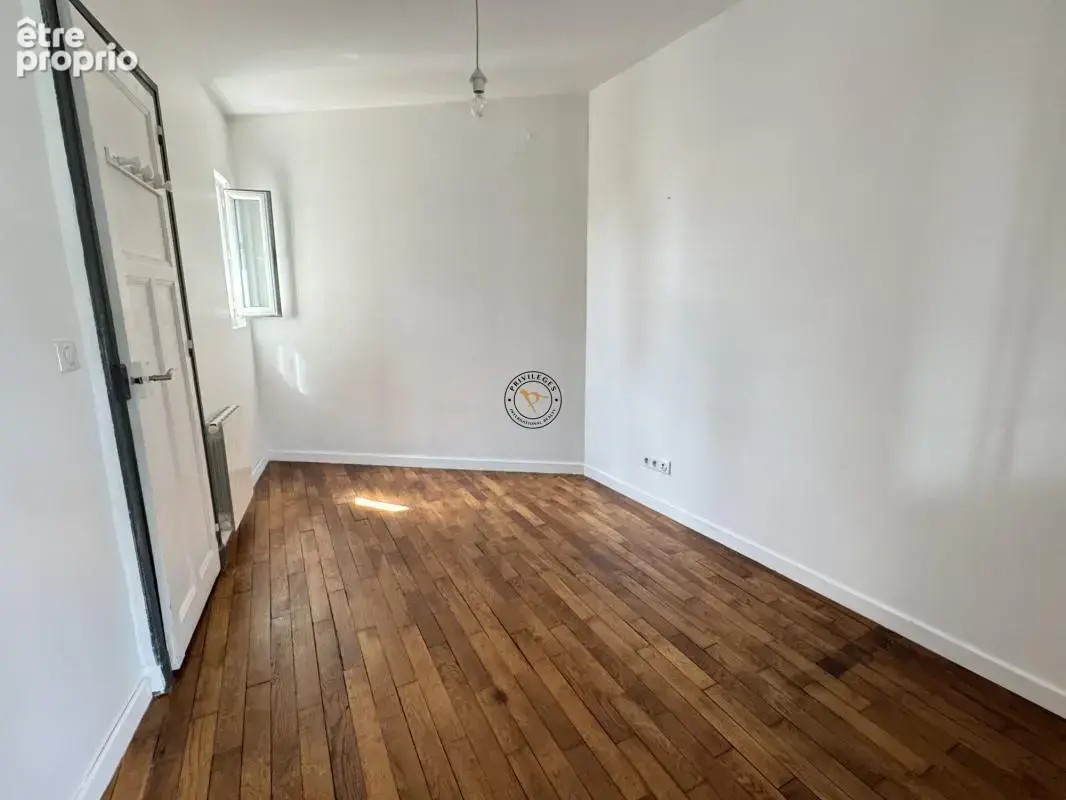 NANTES - Appartement T3 lumineux avec vue dégagée, Quartier - photo 9