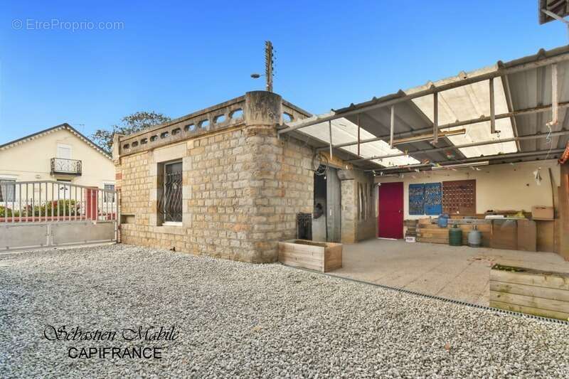 Maison à PONTORSON