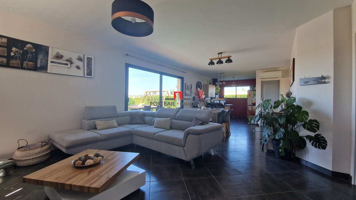 Maison à CUBZAC-LES-PONTS