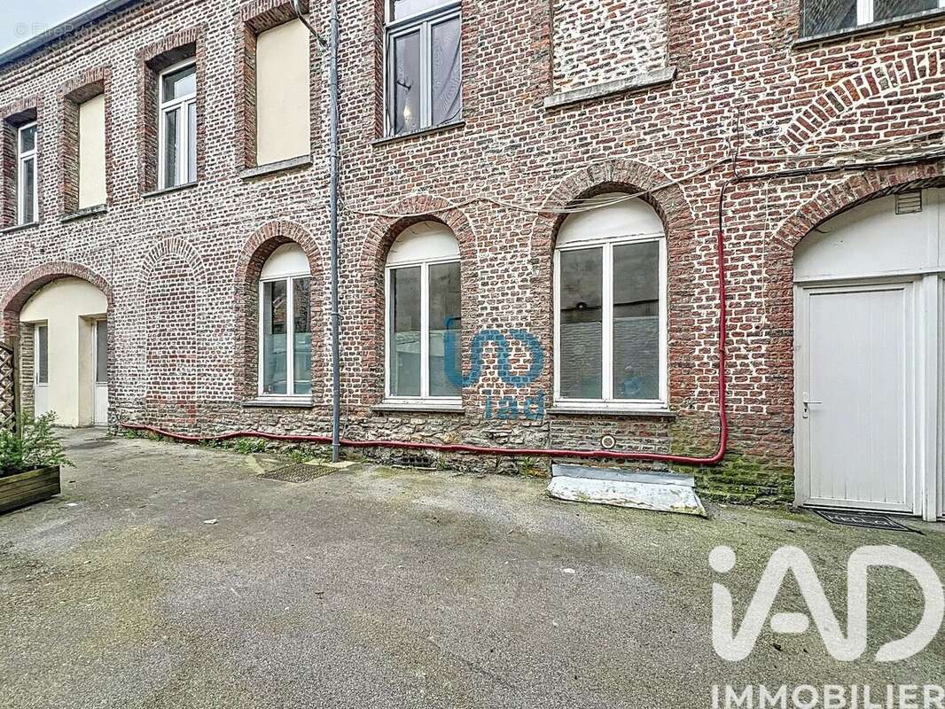 Photo 2 - Appartement à CONDE-SUR-L'ESCAUT