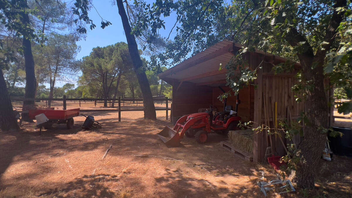Maison à FREJUS