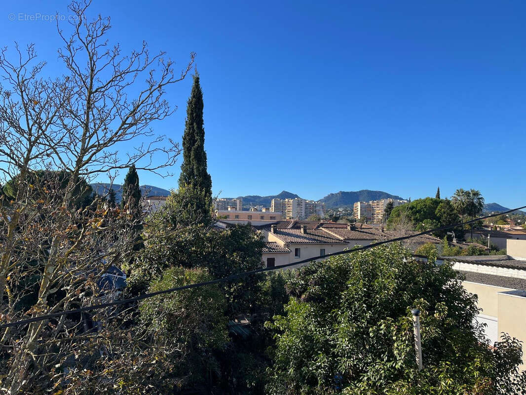 Appartelent t3 avec terrasse dans residence recente - photo 10