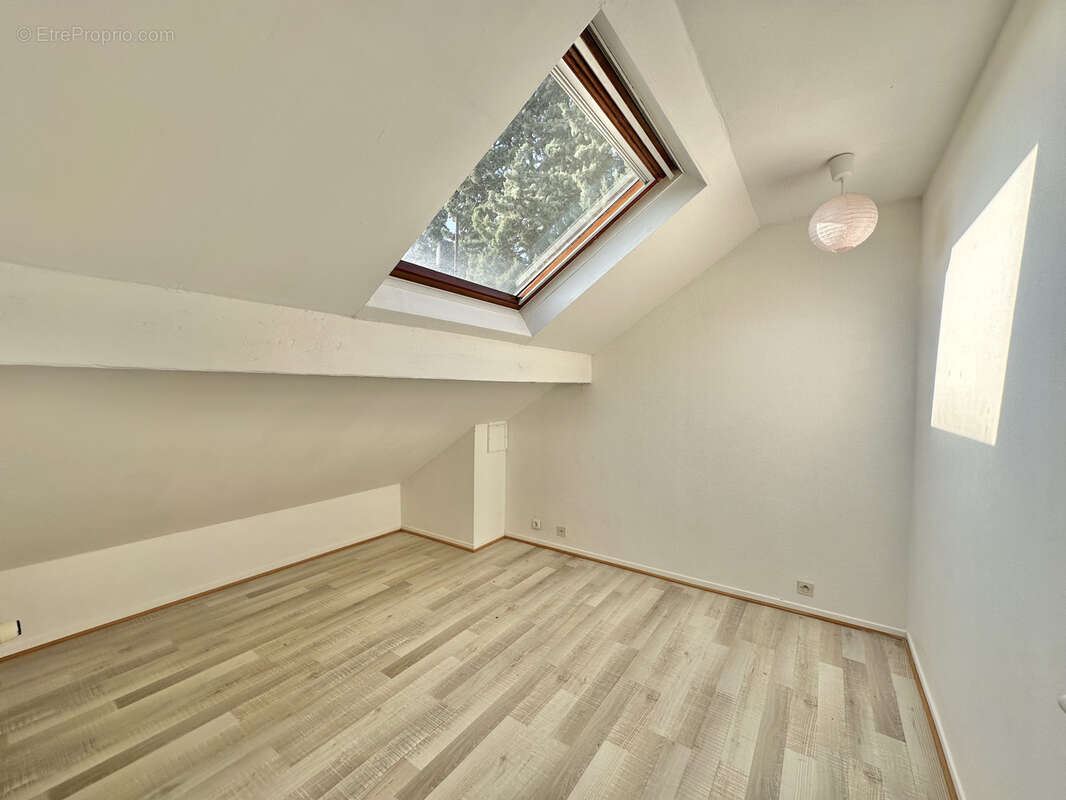 Maison à GOURNAY-SUR-MARNE