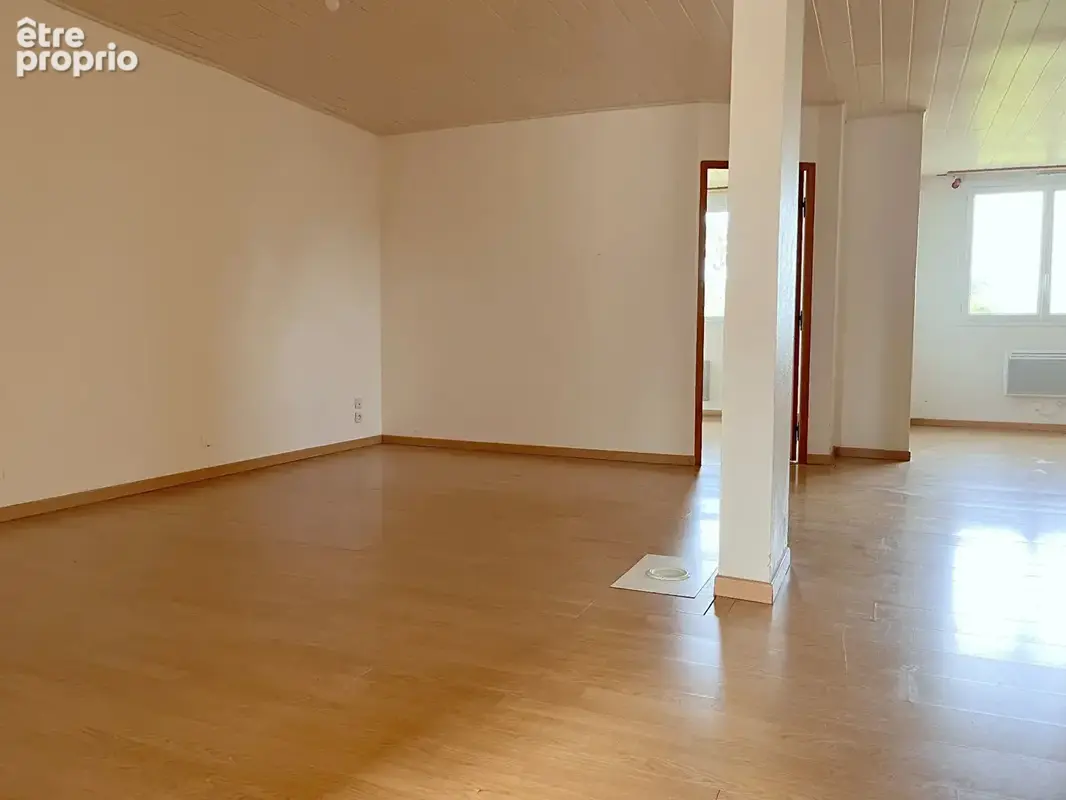 Saint Christophe Du Ligneron 5 pièces 157 m2 - préau fermé - garage - photo 7