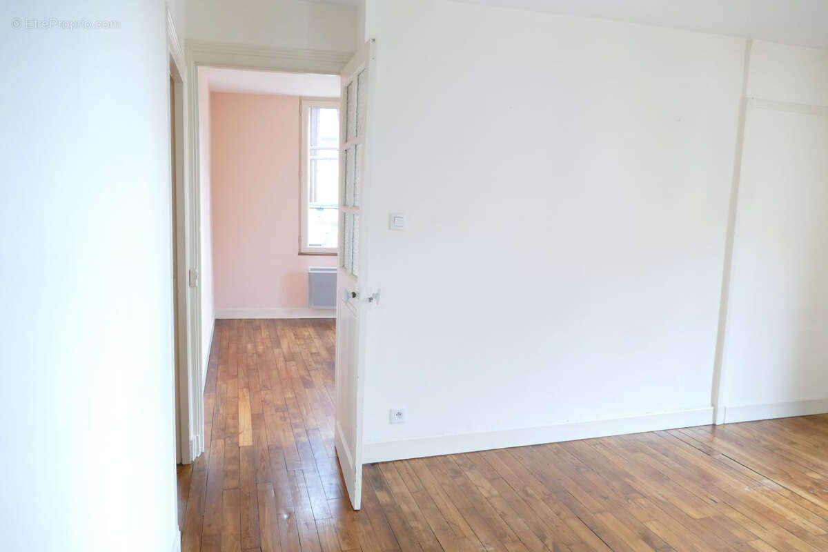 Appartement à TULLE