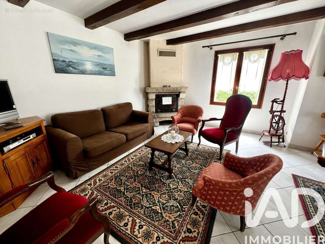 Maison 140 m² à Pleubian  - photo 3