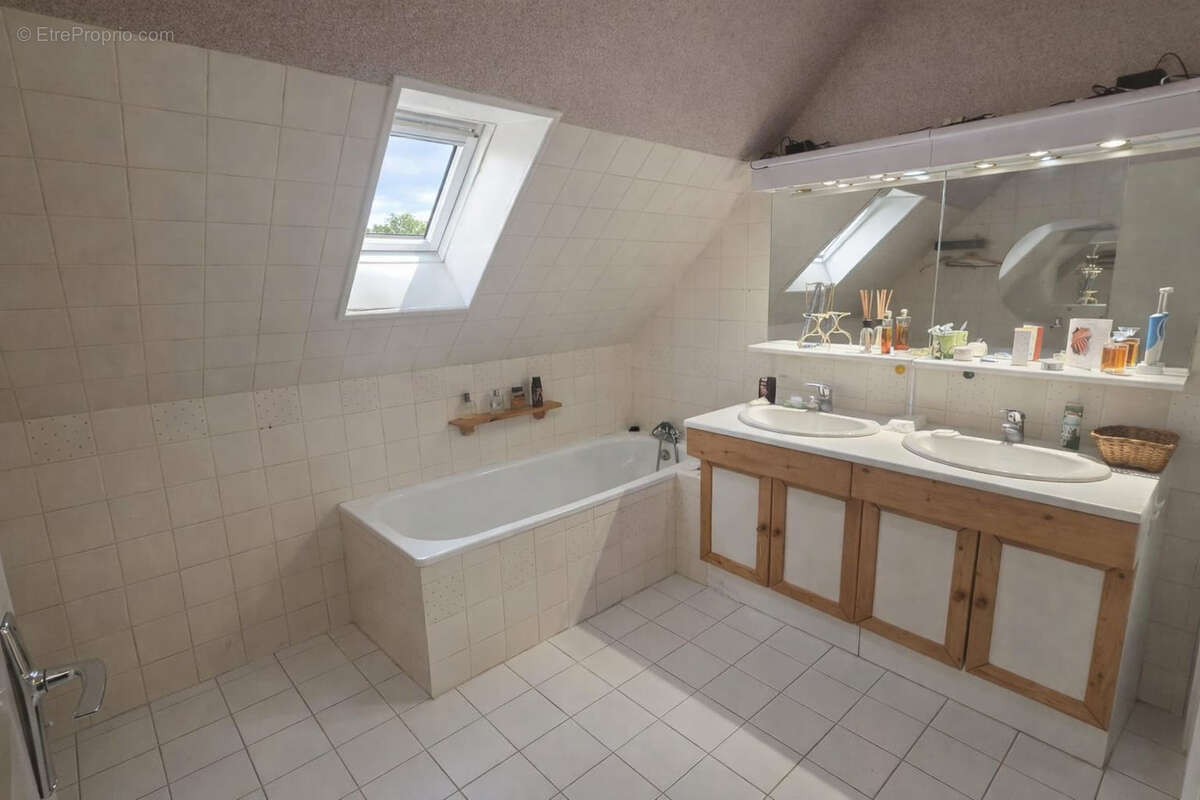 Maison à LA FERTE-SOUS-JOUARRE