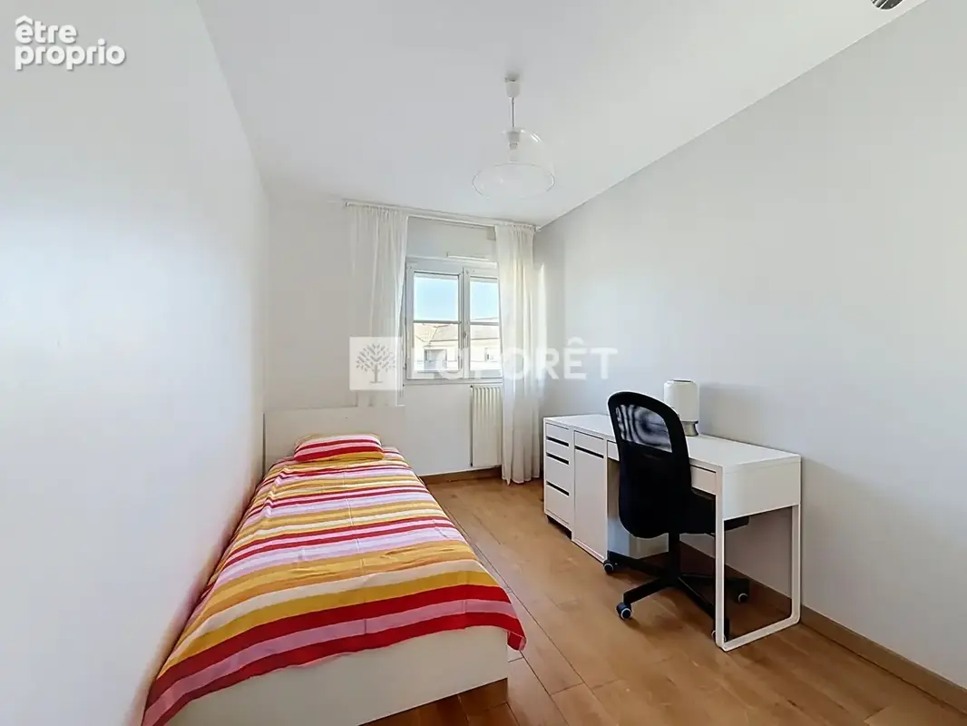 Le Plessis Robinson - 4 pièces 83.40 m2 - photo 5