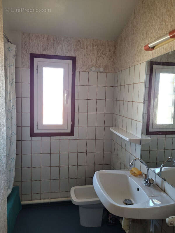 Canet maison T6 à 600 mètre de la mer sur terrain de 532 m² - photo 12