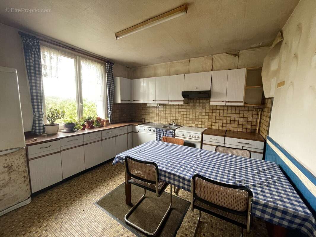 Maison à SIBIRIL