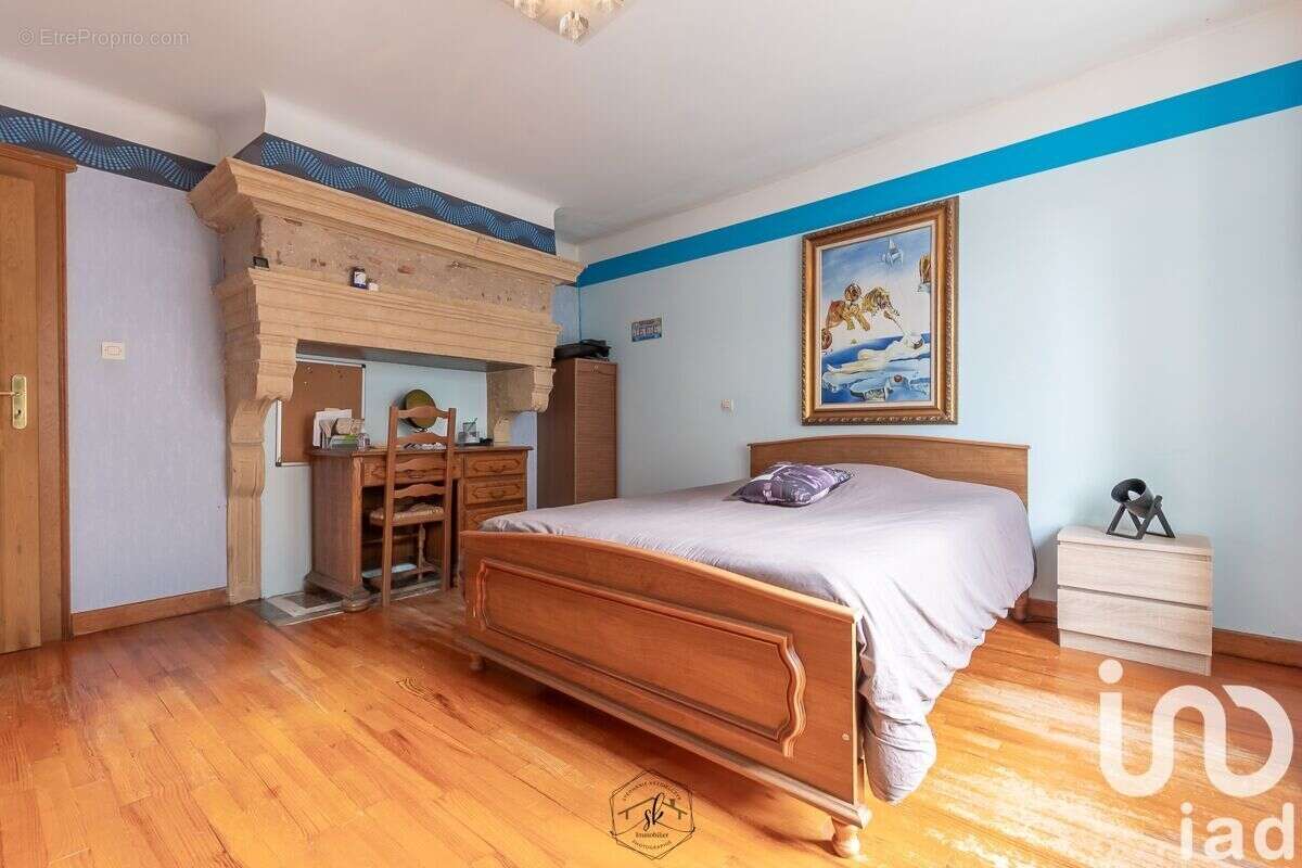 Photo 9 - Maison à CATTENOM