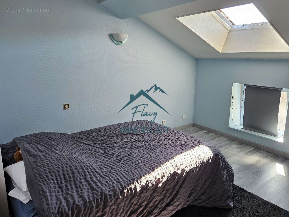 Appt F2 rénové - Hyper centre Epinal - photo 6