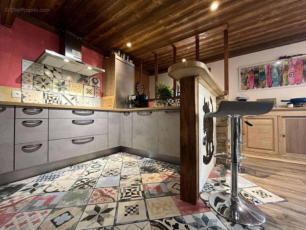 Appartement d'exception à Tignes - photo 3