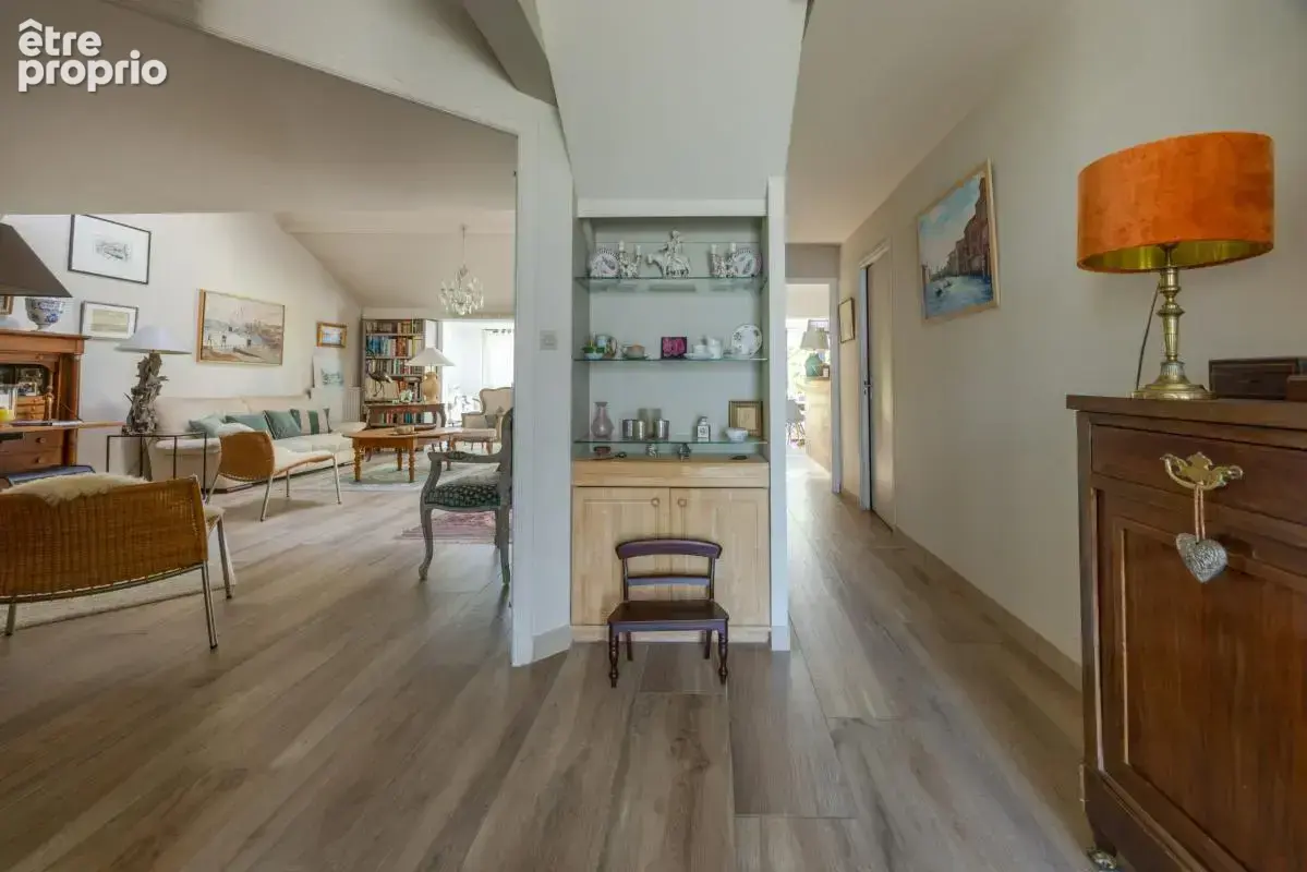 Maison familiale - 4 chambres - photo 4
