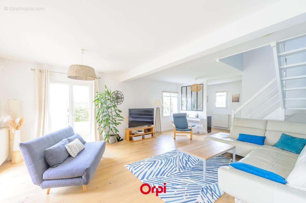 Maison à CHATELAILLON-PLAGE