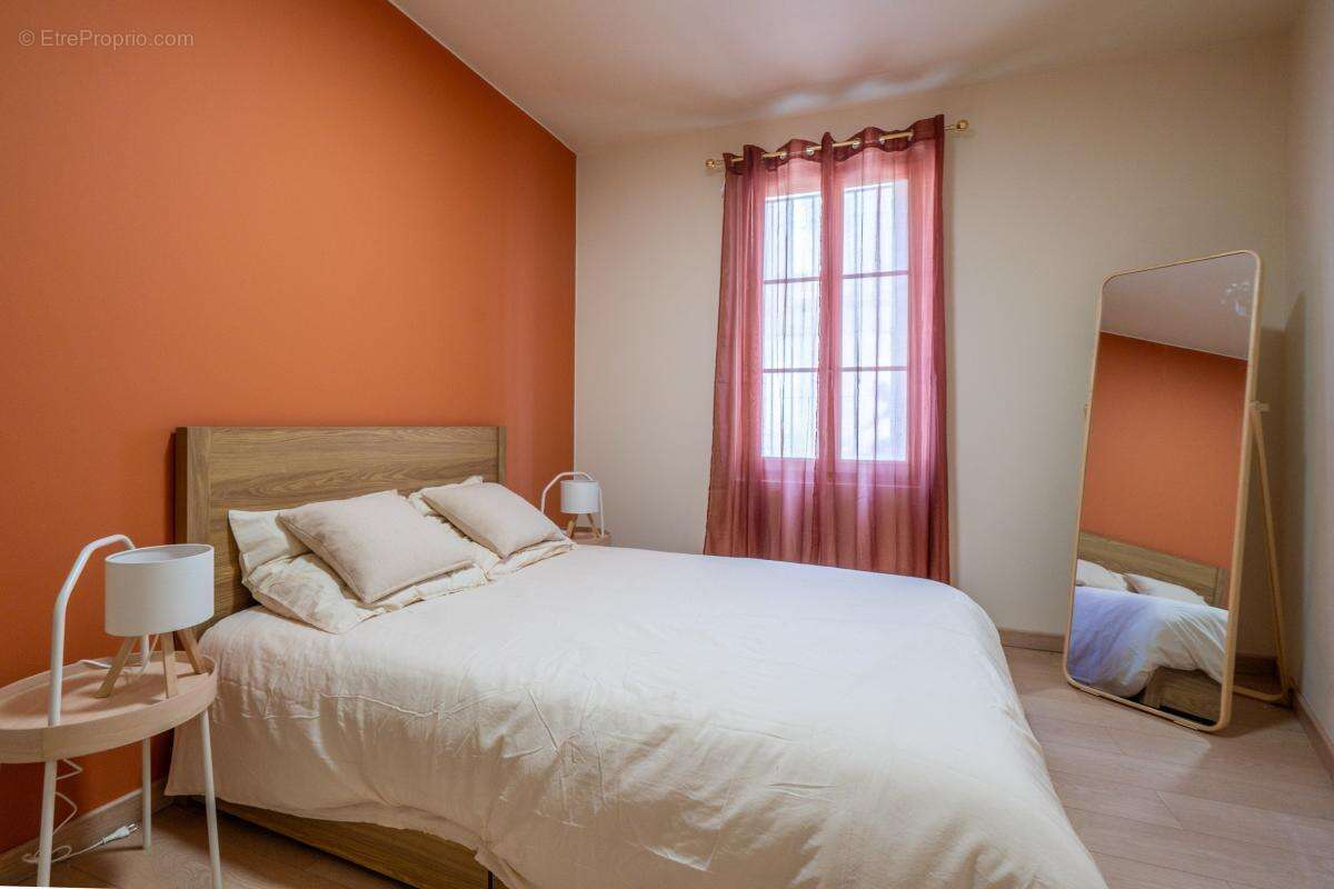 Appartement - photo 9