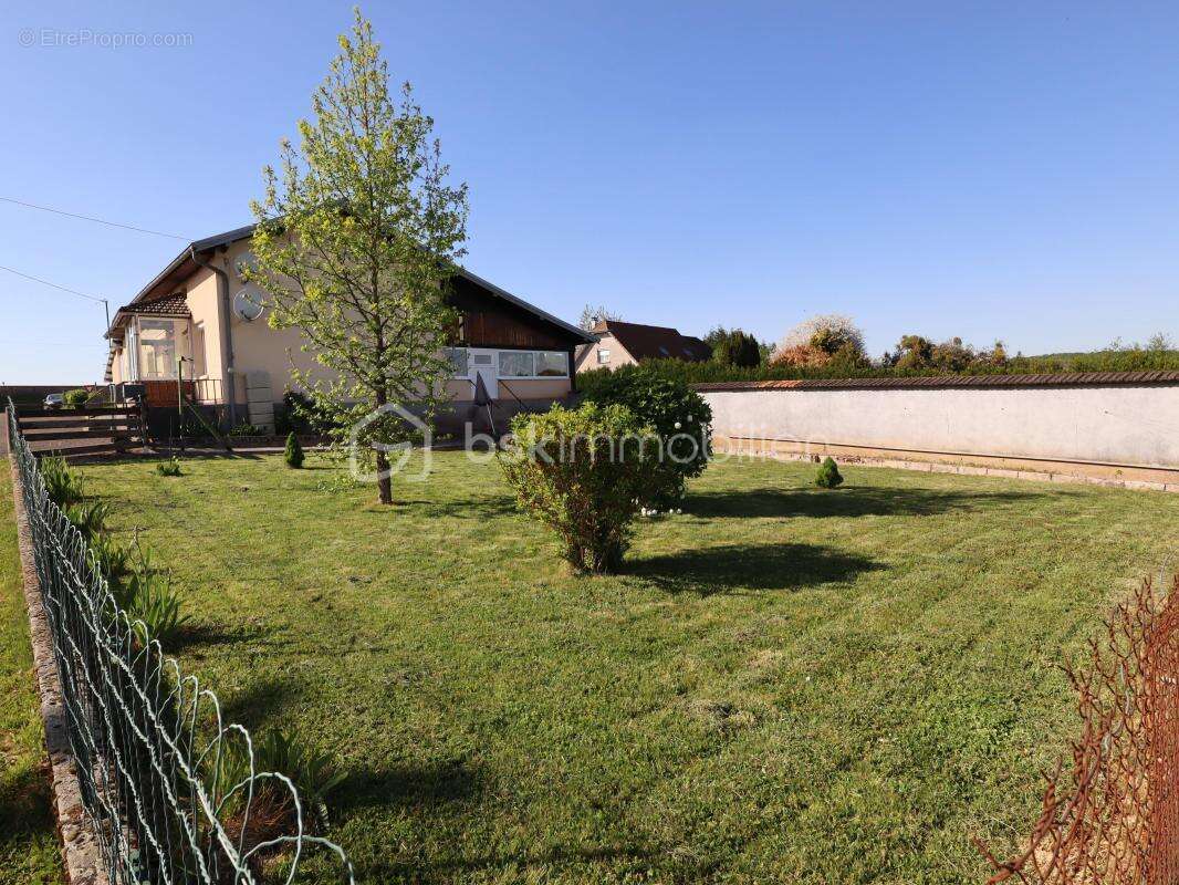 Maison plain pied 135 m2 - photo 3