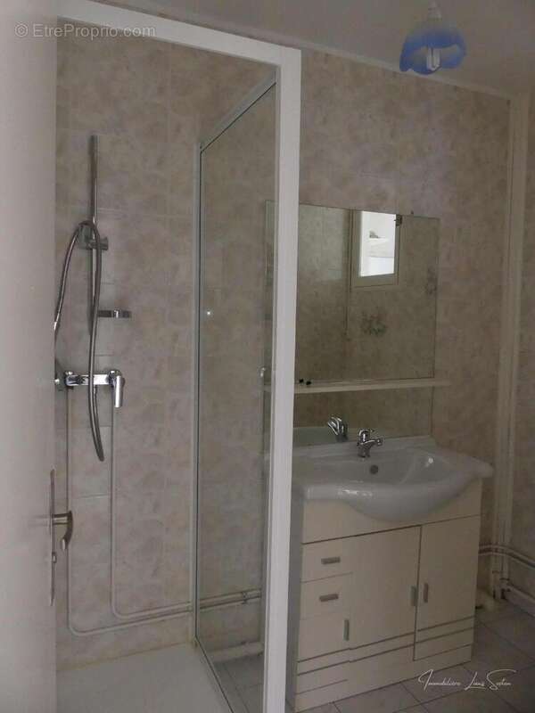 Appartement à BEAUVAIS