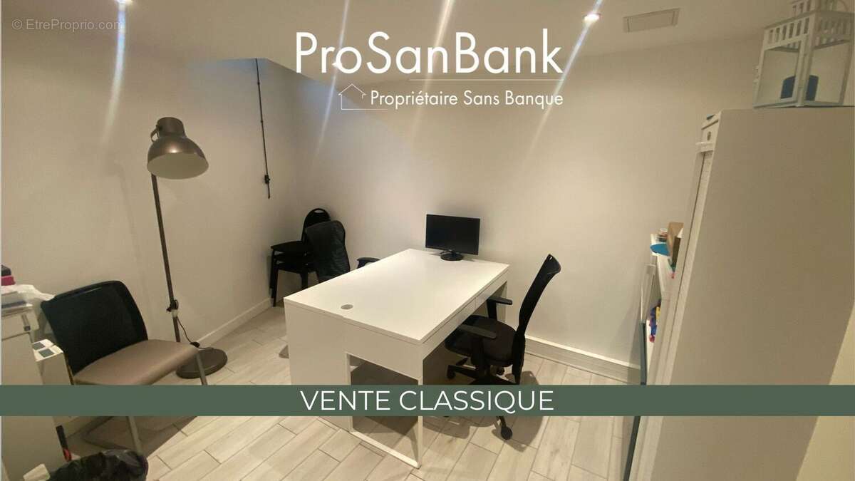 Commerce à FONTENAY-SOUS-BOIS