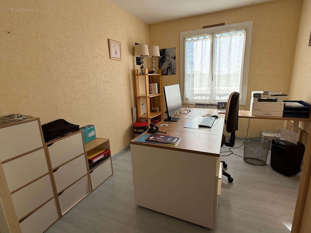 Maison à LA ROCHE-SUR-YON