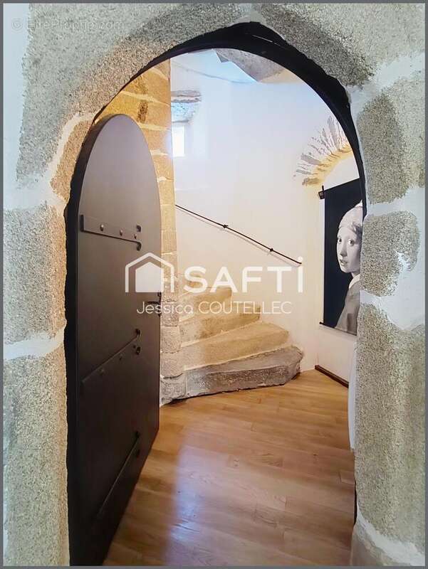 Maison 143 m² à Caro  - photo 4