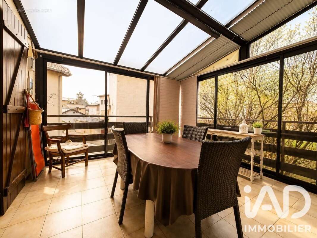 Maison 166 m² à Les Angles  - photo 4
