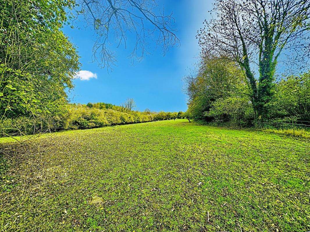 Maison à PONT-L&#039;EVEQUE