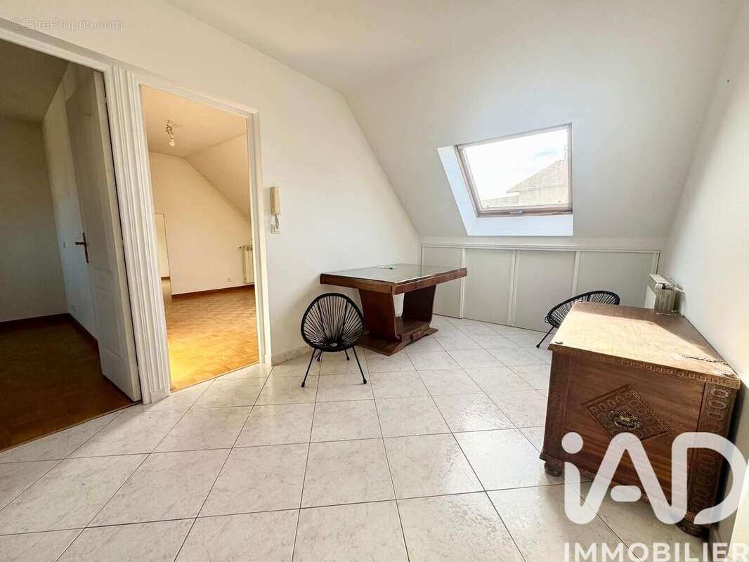 Photo 5 - Maison à CHAMPIGNY-SUR-MARNE