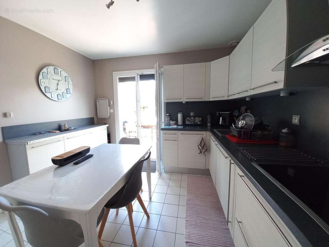 Photo 3 - Maison à OZOIR-LA-FERRIERE