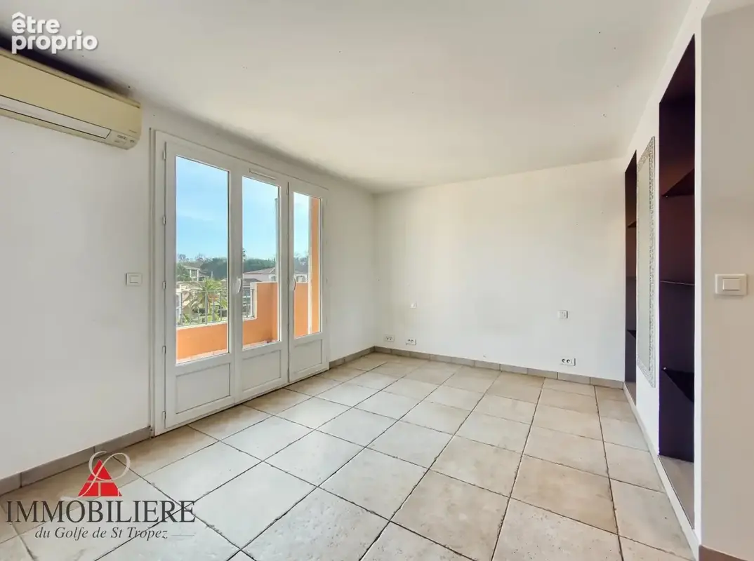 A vendre appartement 2 chambres port-cogolin - photo 7